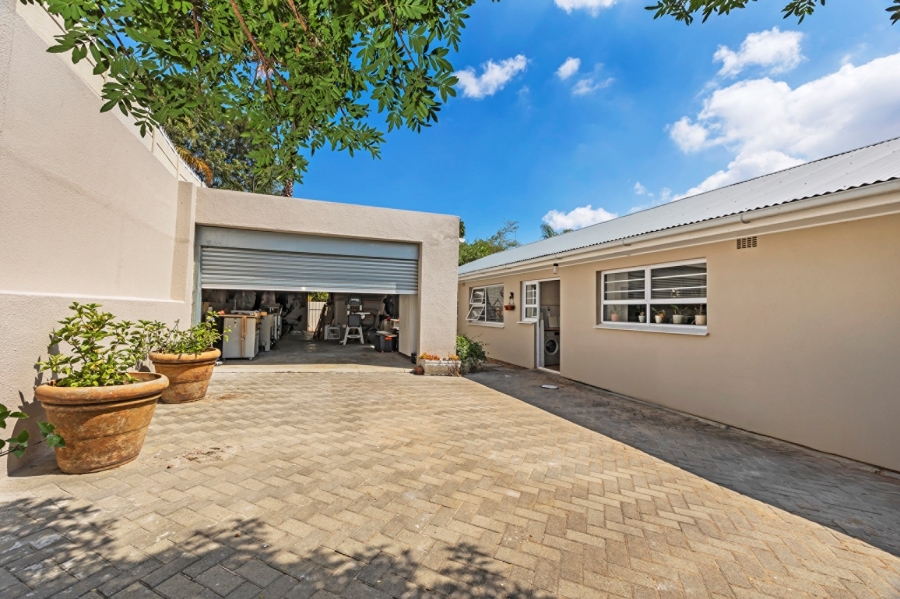 3 Bedroom Property for Sale in Door De Kraal Western Cape